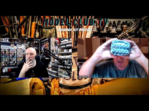 Model Club TV: Episode 47 - Mish Mash