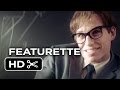 The Theory of Everything Featurette - Eddie.