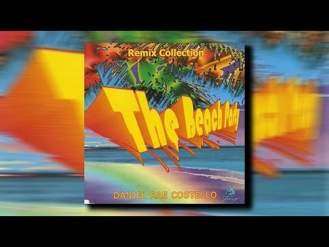 Daniel Rae Costello - My Homeland