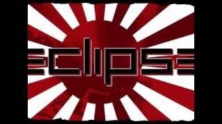Eclipse - To mend a broken heart