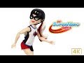DC Super Hero Girls Roller Derby Harley Quinn Doll Review New DC Superhero Girls Dolls 4K
