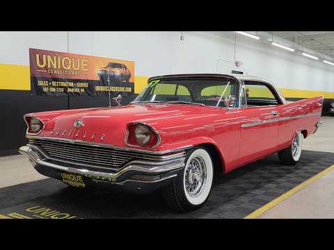 1957 Chrysler Windsor (CC-2014933) for sale in Mankato, Minnesota