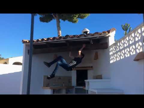 Tutorial: Hoe WORD je een dikke GANGSTER!! (please try at home)