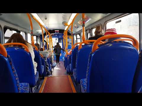 Stagecoach Busways: 28016
