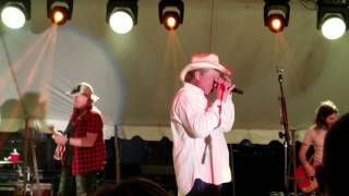 Tracy Lawrence How a Cowgirl Says Goodbye
