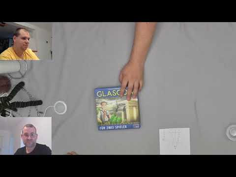 Glasgow Lookout Games