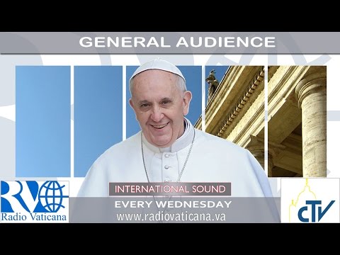 2017.05.03 - General Audience