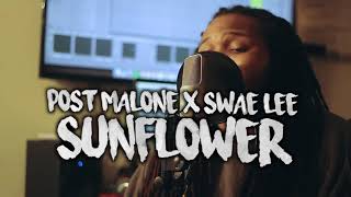 Post Malone &amp; Swae Lee ~ Sunflower (Kid Travis Cover)