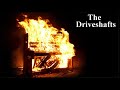 The Driveshafts - Tore Up (Eddie Bond cover)