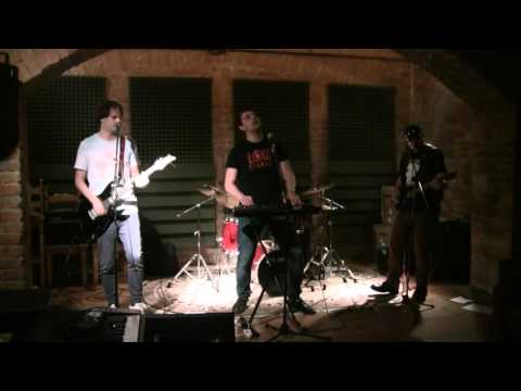 Runabout - Runabout Live in Orion