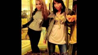 Black Buddafly/Swizz Beatz "Turn It Out"