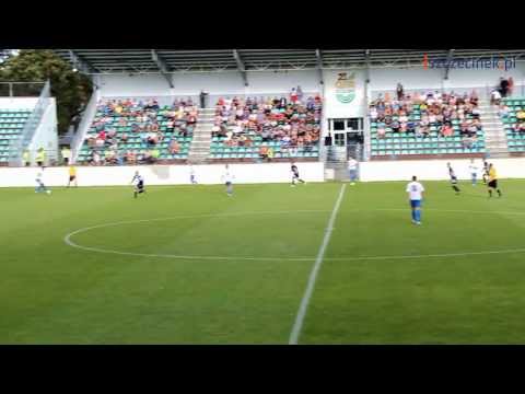 Wielim Szczecinek - Gryf Kamień Pomorski