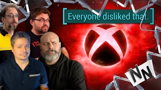 Xbox outdid themselves...AGAIN, and Gamers are FURIOUS