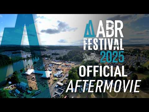 ABR Festival 2025 -  Official Aftermovie