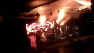 Nieuwe single Bløf 'Meer kan niet zijn' @Caprera, Bloemendaal