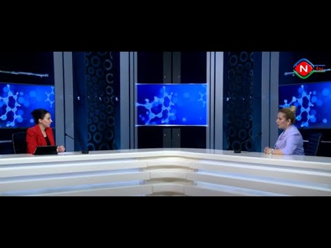 Öncə sağlıq - 16.06.2022