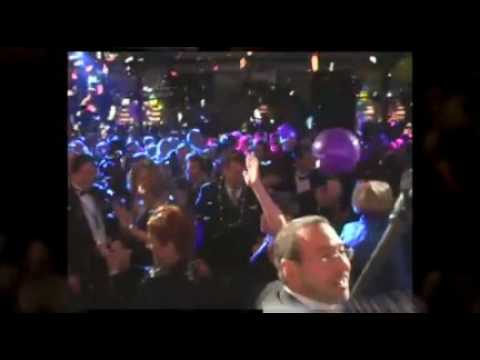 John Parker Band - Parties! - www.jpband.com