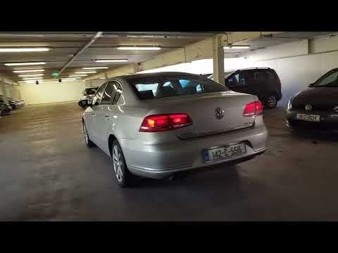 142C5515 - 2014 Volkswagen Passat PASSAT  2.0TDI BMT 140BHP HIGHLINE EXECUT...