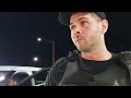 Cop Caught Lying, On 8 Cameras