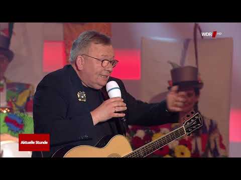 Auftritt Bernd Stelter wird gestört und die Folgen für Möller-Hasenbeck