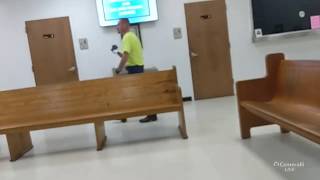 Rockwall County Jail