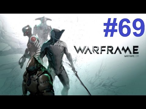 Warframe, Teil 69 - Forma, warum und vor allem woher genau - (deutsch/german) [HD/1080p]