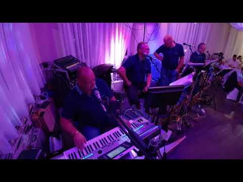 Jaj, de jó  a habos sütemény - Kristály zenekar