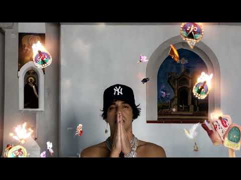 Chris Tamayo, Elem66Street - 5TH (Visualizer) | Bahia 2012