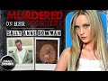 Murdered On Her Doorstep The Case Of Sally Anne Bowman