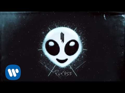 Skrillex - Stranger with KillaGraham from Milo and Otis and Sam Dew [AUDIO]