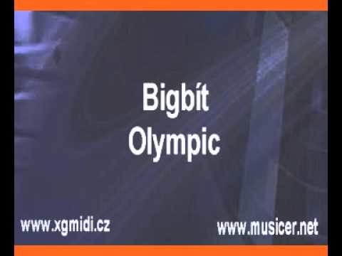 Olympic - Bigbít (karaoke z www.karaoke-zabava.cz)
