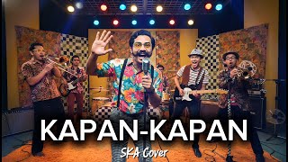 Download lagu KAPAN-KAPAN - KOES PLUS | Versi SKA | Lagu Nostalgia (Cover by Ruang SKA) mp3