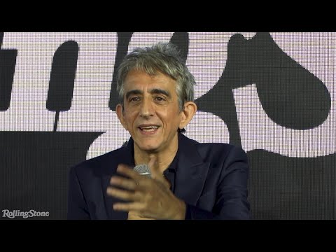 I fratelli De Filippo: intervista al regista Sergio Rubini