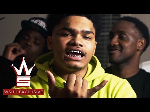 Lil Kool Feat. NoCap "Authentic Lifestyle" (WSHH Exclusive - Official Music Video)