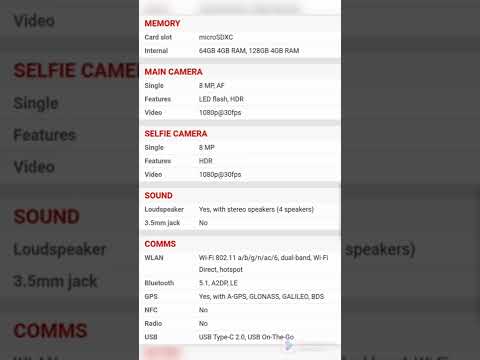 Huawei Matepad 10.4 2022
