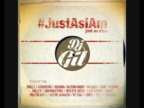 DJ Gil Ft Jahyanai, Lieutenant, Tai J & X Man Règlement De Comptes Medley