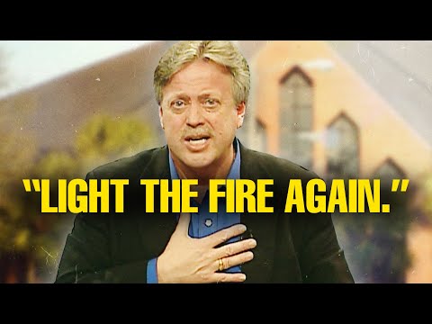 Steve Hill & the Brownsville Revival