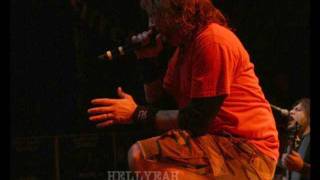 HELLYEAH - Jagermeister Music Tour - Concert Review Photo Slideshow