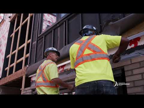 How to Become a Bricklayer in Nova Scotia