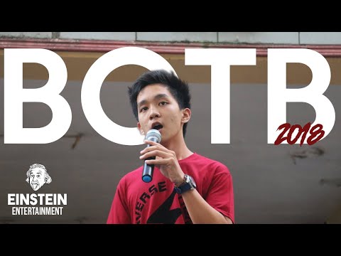 Buwan | NicoTeam | Battle of the Bands 2018 - Bataan National High School