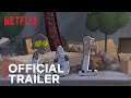 Masameer: The Movie | Official Trailer | Netflix