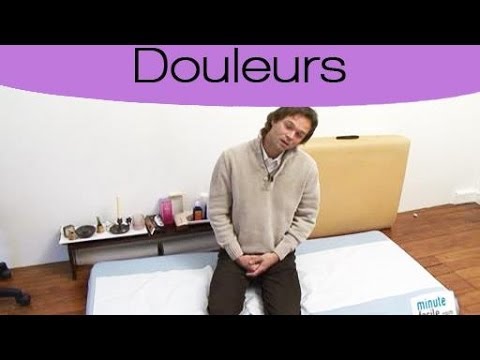 comment soulager un torticolis