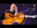 Instrument Buying - The 6 Biggest Mistakes String Players Make