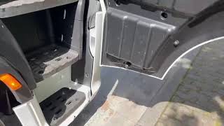 IVECO S-WAY 480/Retarder/Kipphydraulik/ADR/Eu6d/168tkm Sattelzugmaschine | Bild 4 - Autoline