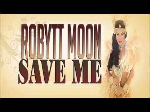 Robytt Moon | "DRAG MUSIC SAVE-ME"
