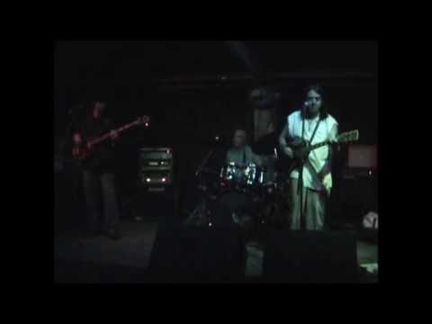 Taturana Blues Band - If 6 was 9 - Ao vivo no Néctar - RJ 11/05/2013