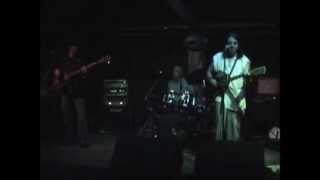 Taturana Blues Band - If 6 was 9 - Ao vivo no Néctar - RJ 11/05/2013