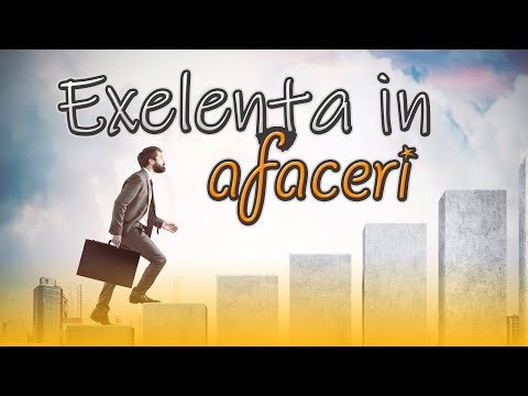 CUM SA FACI BANI DIN AFACERI - EXCELENTA IN AFACERI DE JIM COLLINS