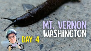 DAY 4 Ebike for Charity DAILY RV LIVING VLOG ♥ St. Jude fundraiser