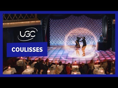 Tamara 2 - Making Of